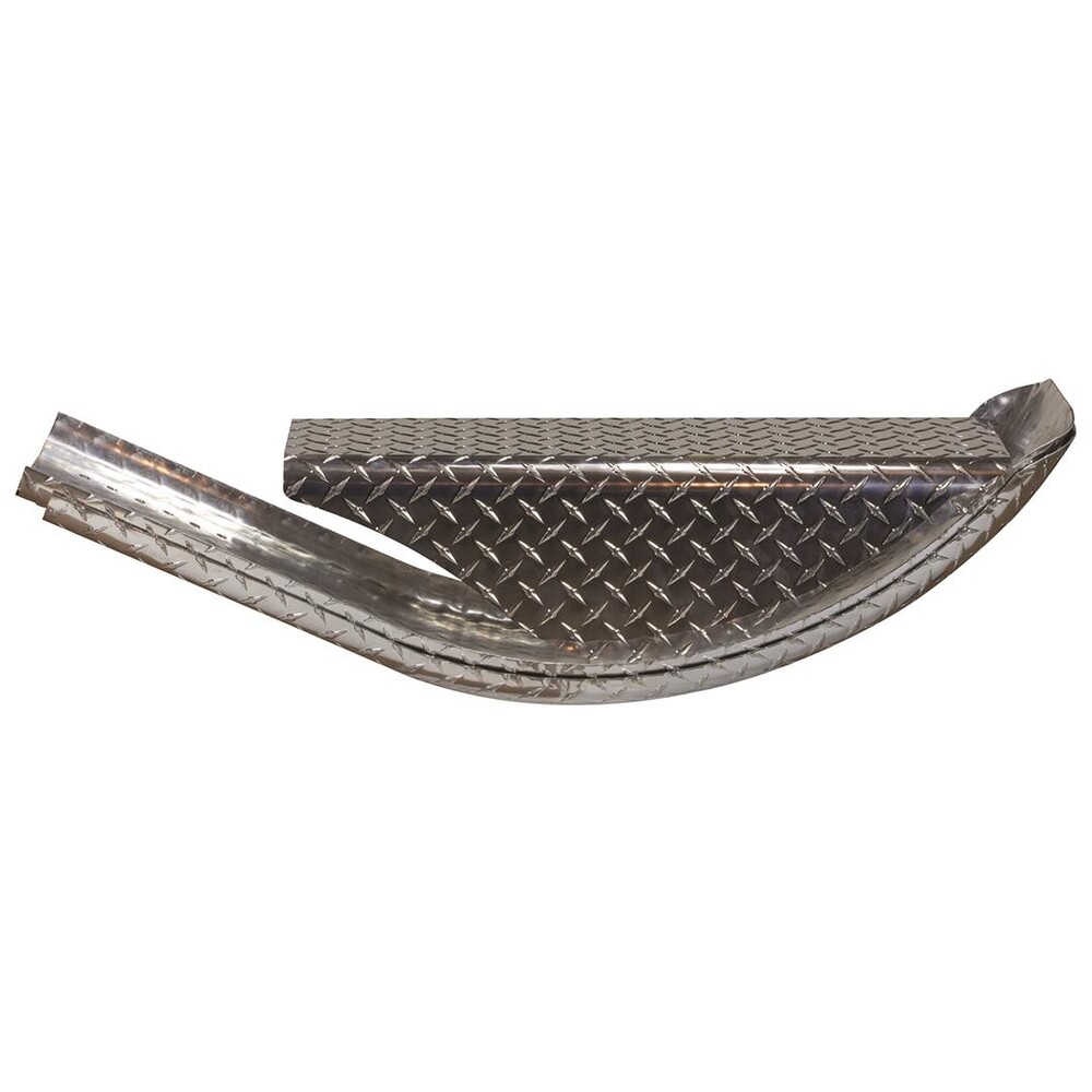 TIE DOWN ENGINEERING 86269 Fender Teardrop Adjustable