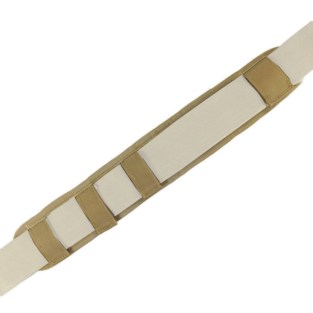 2 inch Rifle Shoulder Sling Strap Pad Removable Cushion Replacement