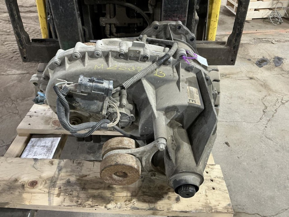 Transfer Case Fits 15-17 EXPEDITION 840233