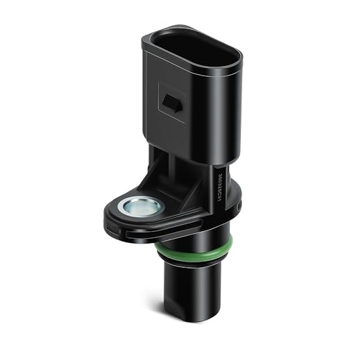 Engine Camshaft Position Sensor Compatible with VW Jetta Beetle Golf Passat