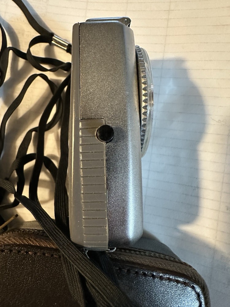 Sekonic No. 99 Light Meter Japan