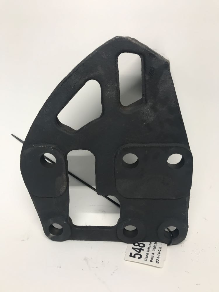 International Engine Mount 3606385C2 (548-11684)