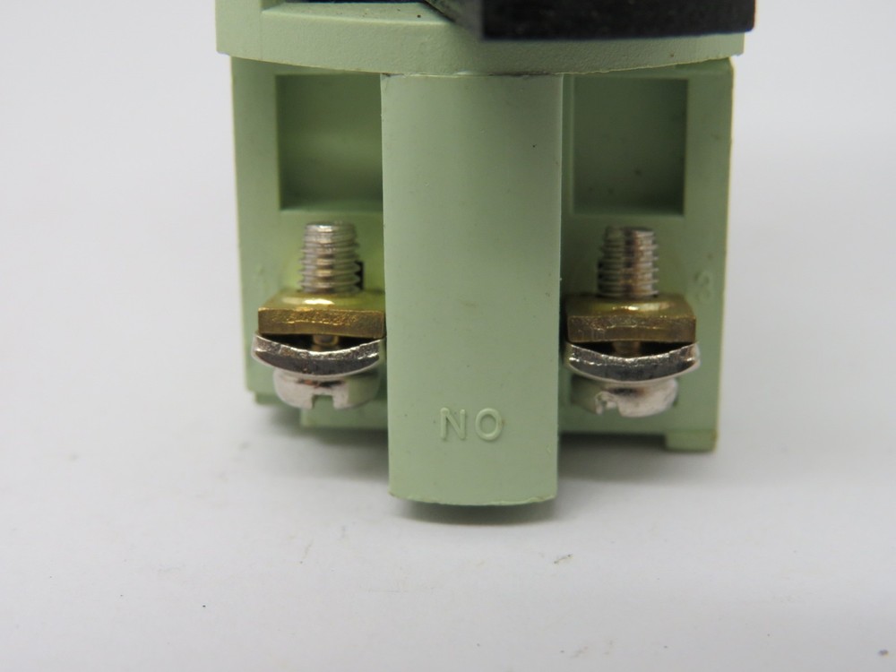 Generic 2Pos Maintained Left Right Spring Back Keyed Switch 1NO/NC 10A 250AC NOP