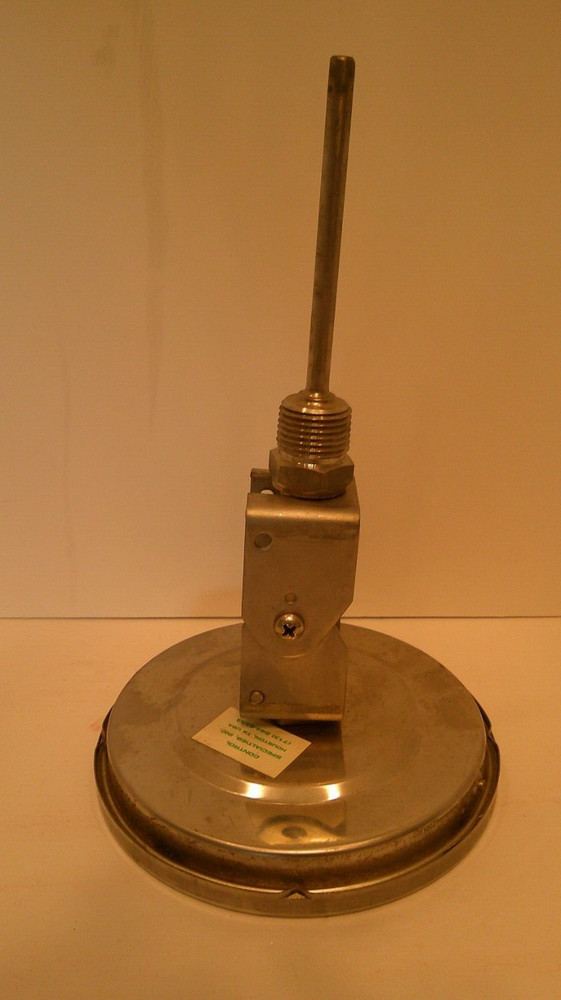 Solar WESTON THERMOMETER 50-500 Degrees