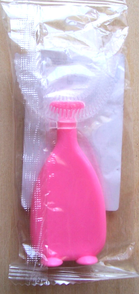 Children's Unbranded U Shaped Toothbrush