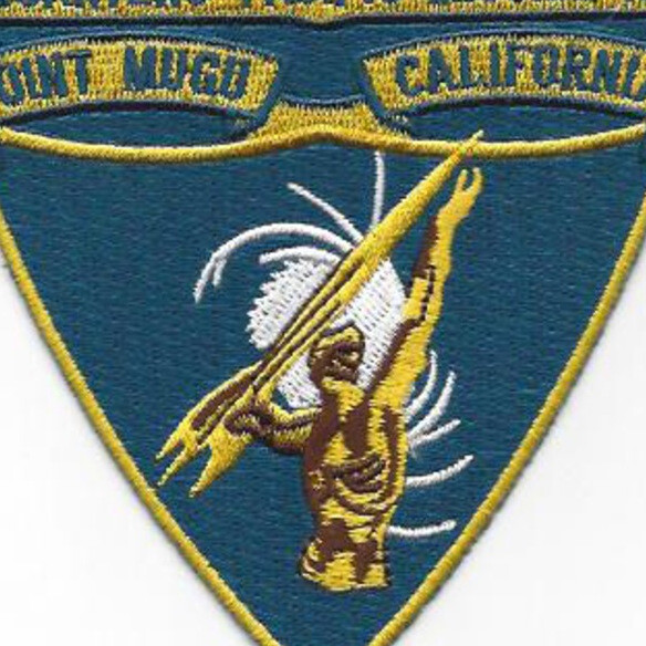 Headquarters Pacific Missile Range Point Mugu California Patch