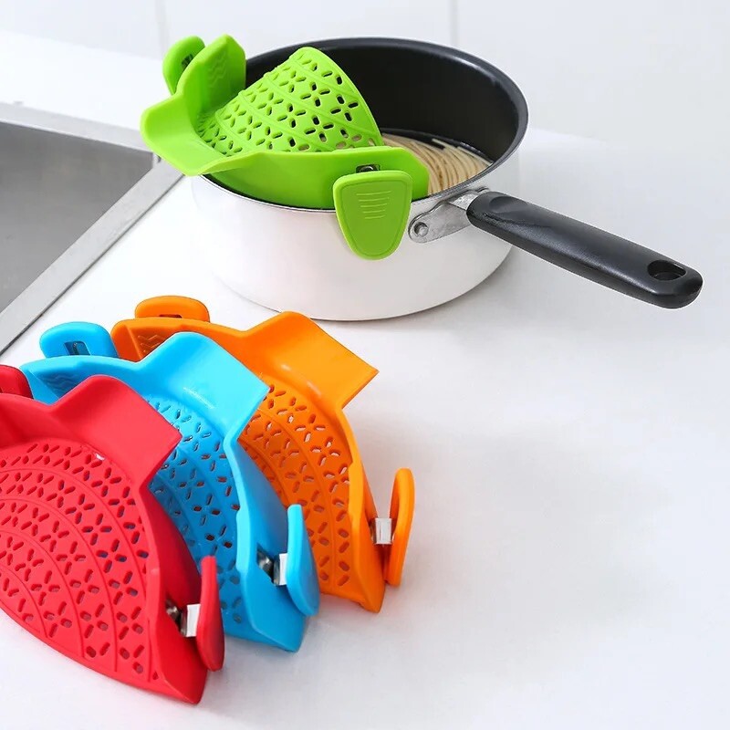 Kitchen Gizmo Snap