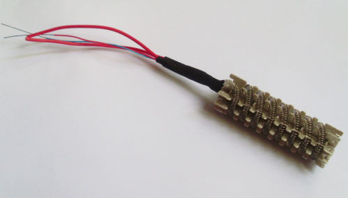 1pc SMD Rework Heating Element 858 858D 220V