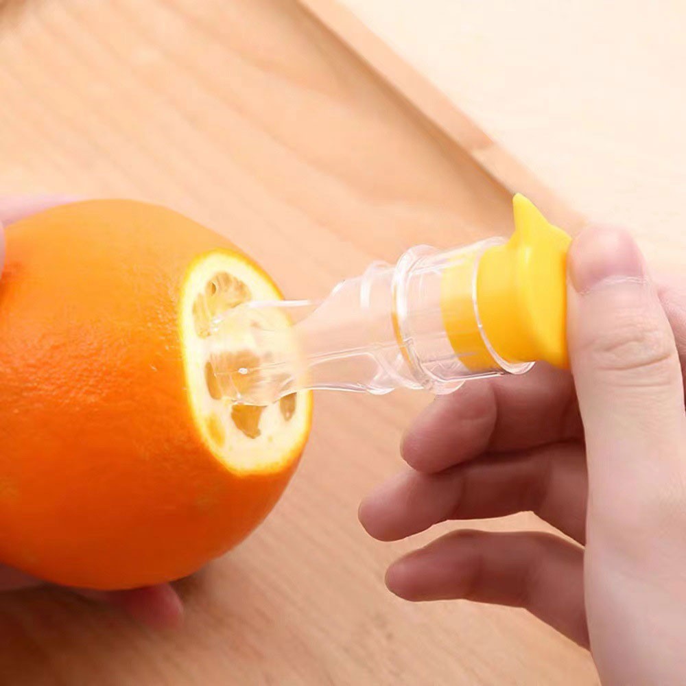 Lemon Mini Squeezer,New Mini Manual Lemon Squeezer,Multifunctional Fruit TL