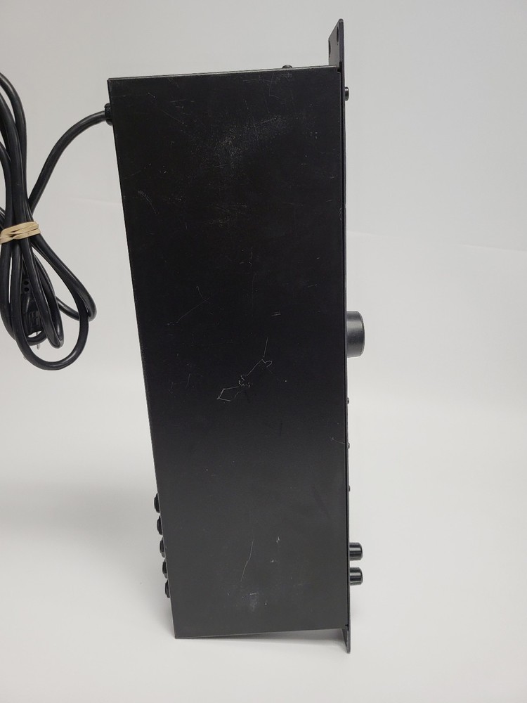 Applied Research Technology 428 Microphone Studio Effects Processor Parts