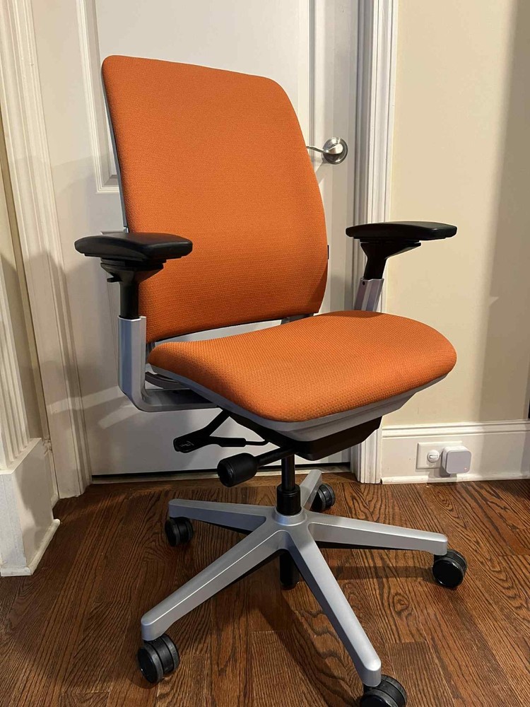 Steelcase Amia Office Chair