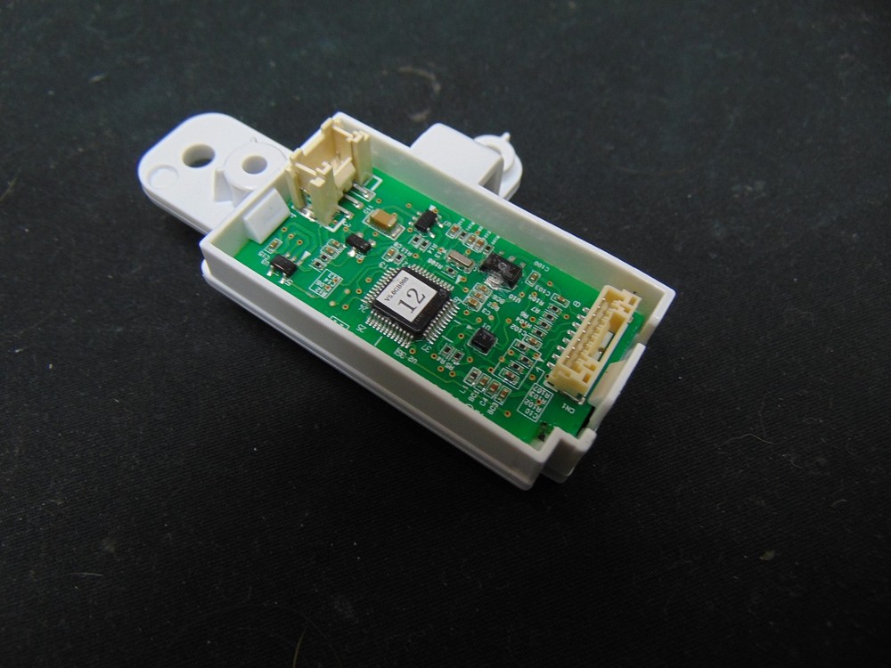 LG Electric Range LREL6325D PCB Supporter Assembly