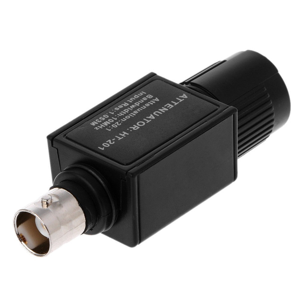 CC65 + Head + 1008C 8CH USB Auto Scope/DAQ/8CH Program Generator Oscilloscope