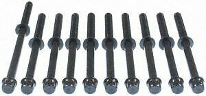 Head Bolt Set  Mahle Original  GS33605