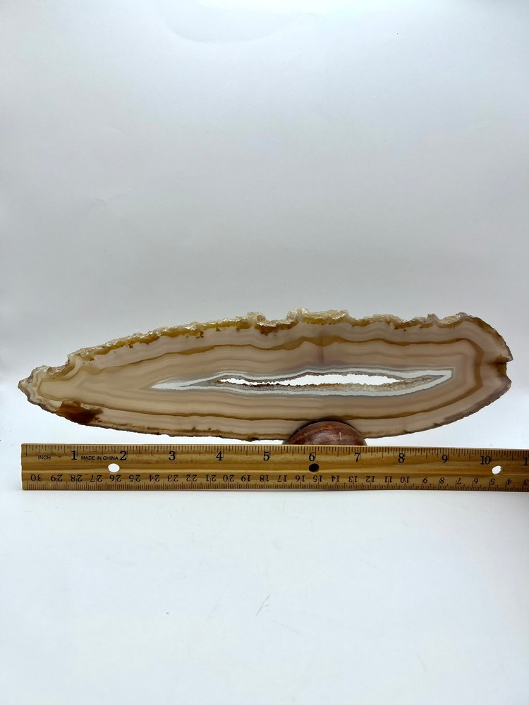 Agate Slab
