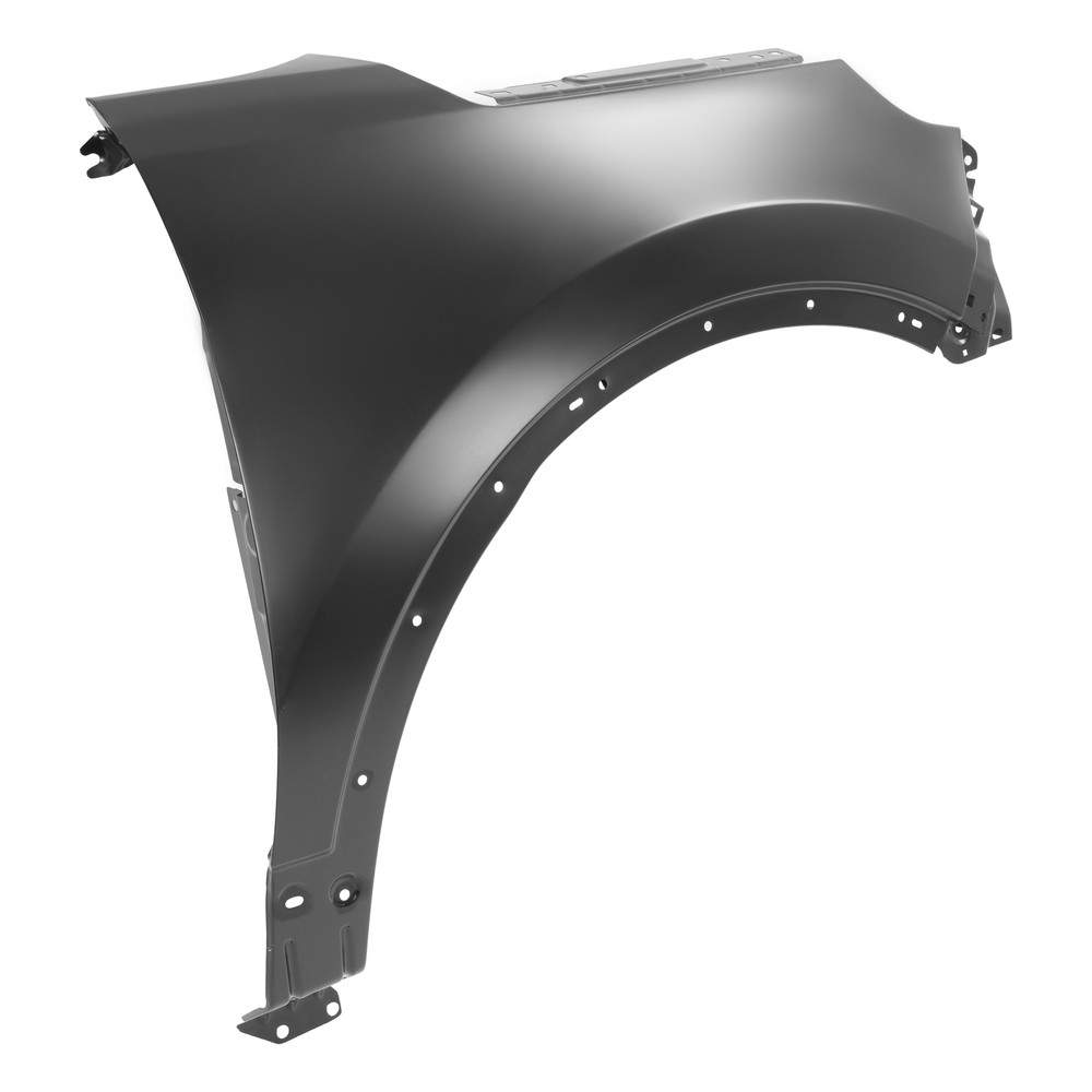 Fender For Ford Explorer 2011-2015 Front Right Side Primed Steel