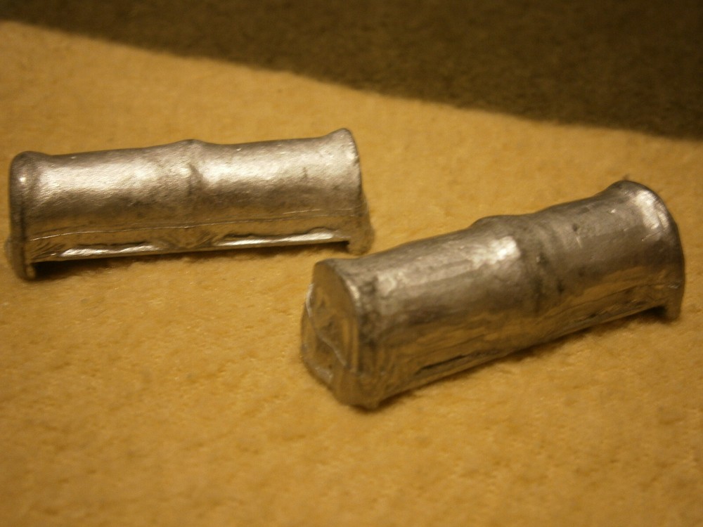 15mm Wagon Tops (Bonnet) x2