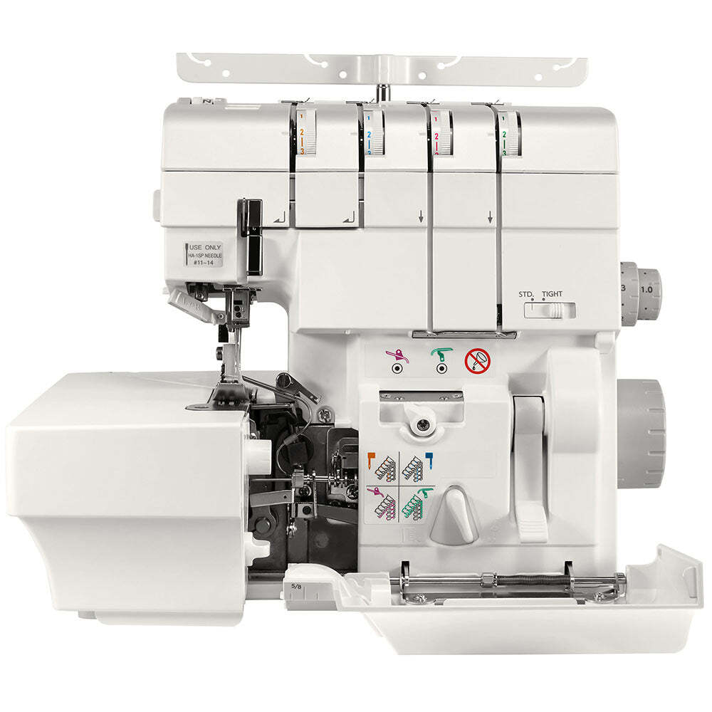 Elna eXtend 864 Air Serger