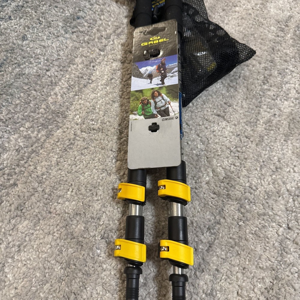 GABEL gabel.it Trekking Poles