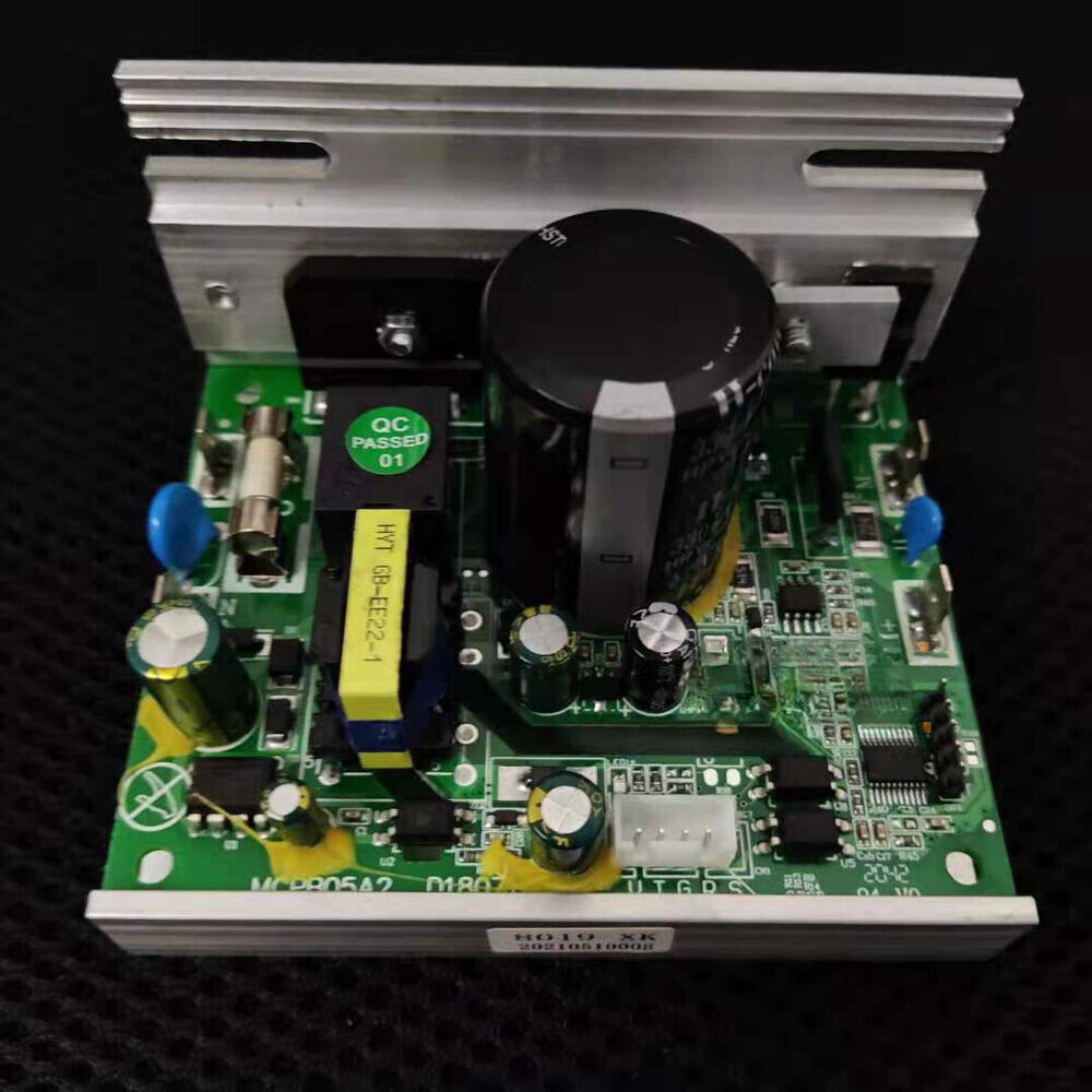 D180716 8019-XK Treadmill Motor Controller MCPB05A2 Treadmill Control Board