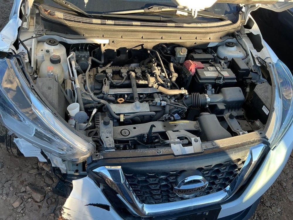 Fuse Box Engine Fits 18-24 KICKS 4912793