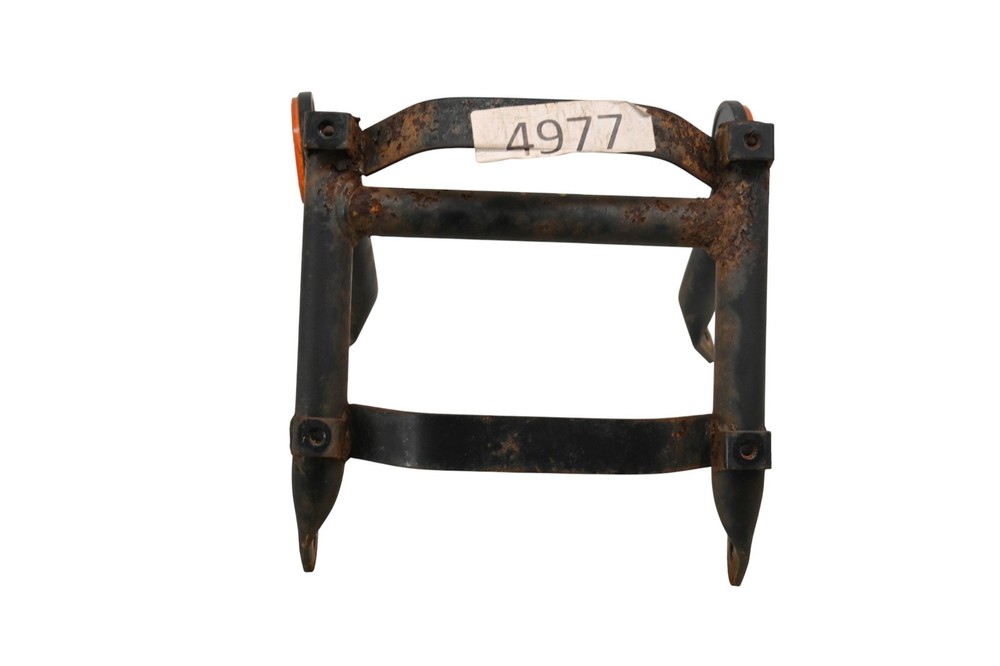 02 Can-Am DS90 2x4 Front Bumper Bombardier