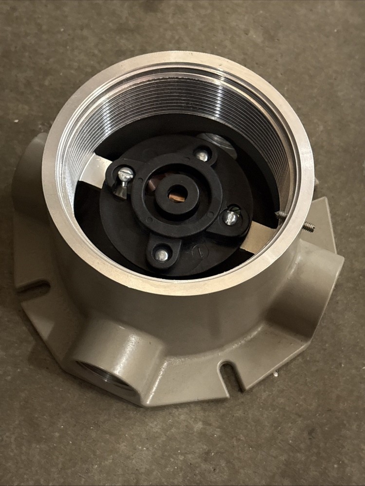 HUBBELL EZX3