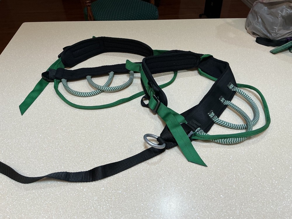 Yates big wall chest harness “medium”(large)