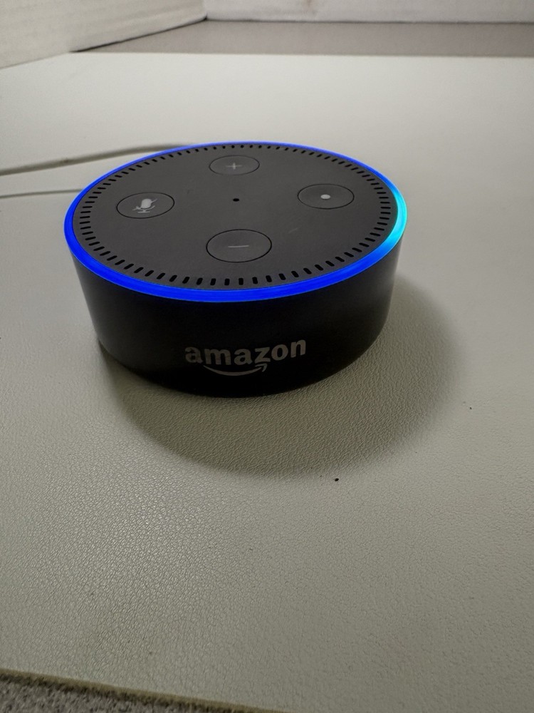 Google Home Mini / Amazon Echo Dot