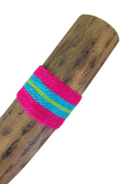 60" (5' ft) Authentic Cactus Rain Stick from Chile - Percussion musical