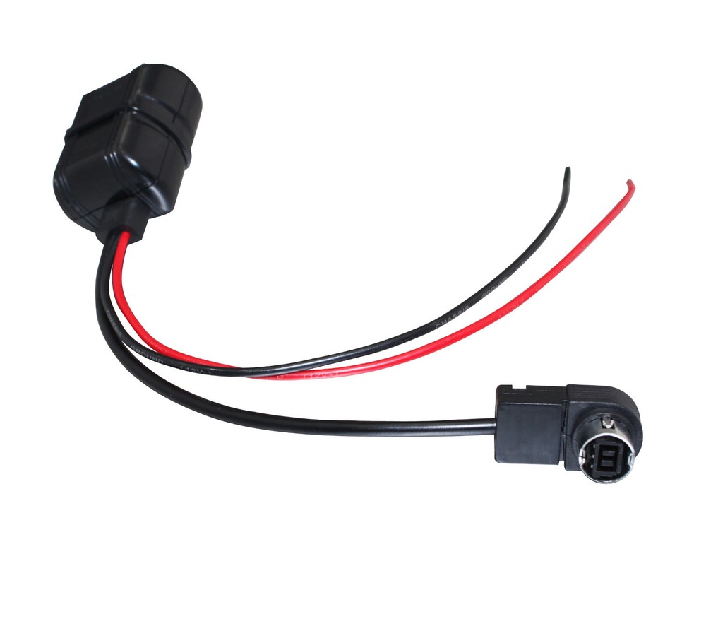 Bluetooth Module For Alpine KCA121B AI-NET CD AUX Cable Input Adapter iPhone 14
