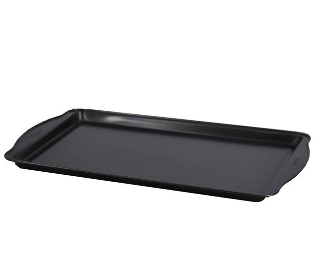 15"x11" Medium Non-Stick Cookie Sheet / Baking Tray