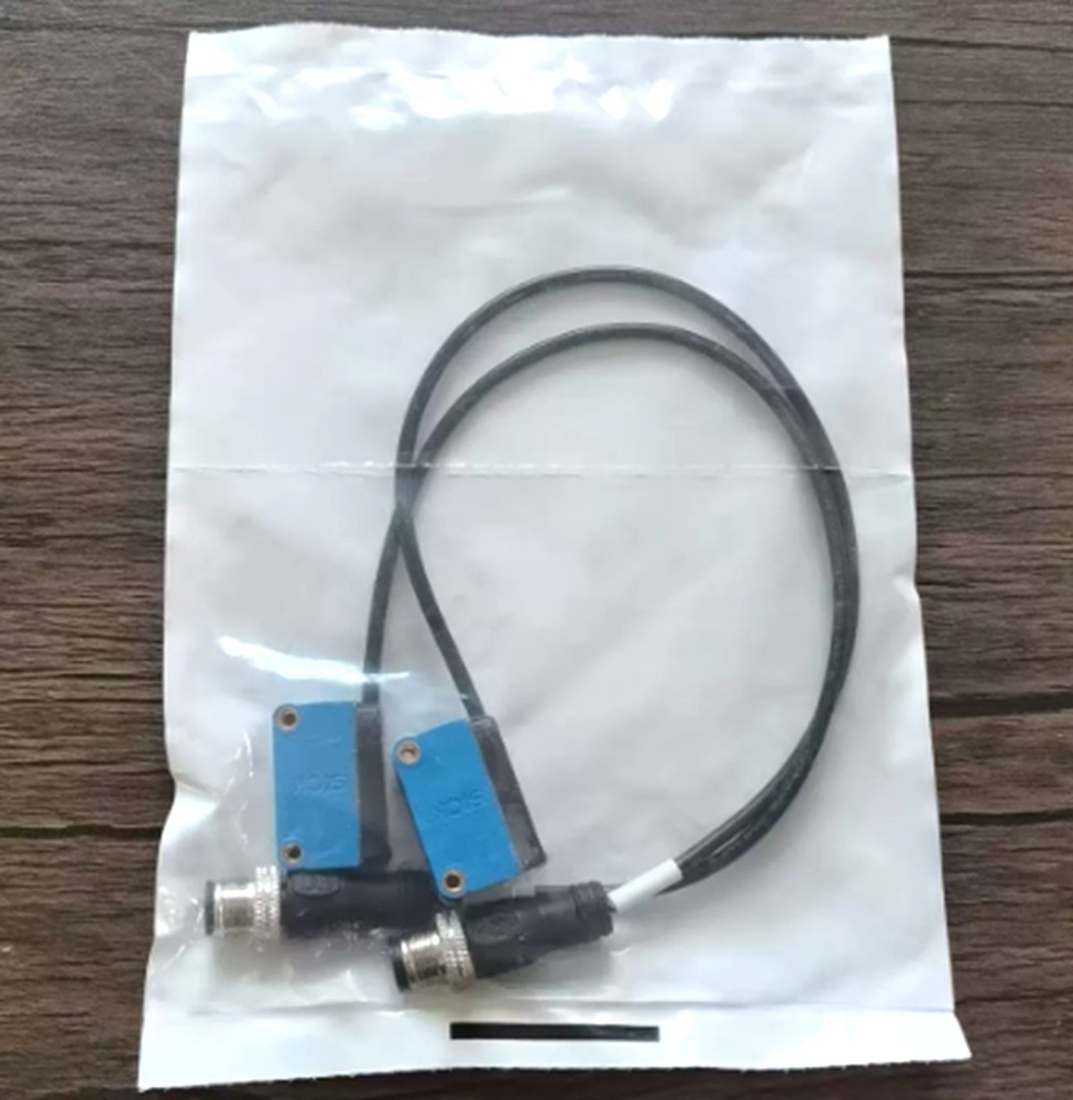 NEW SICK GSE6-P7111 1054830 Proximity Switch