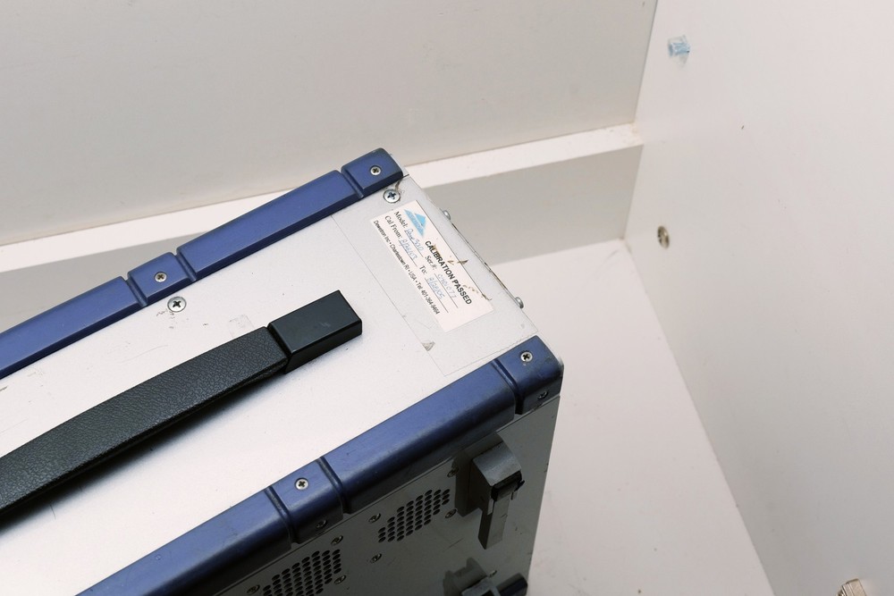 Dewetron DEWE-3010 Data Acquisition System – No HDD