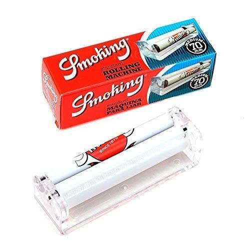Smoking Rolling Machine - Single Wide 70mm