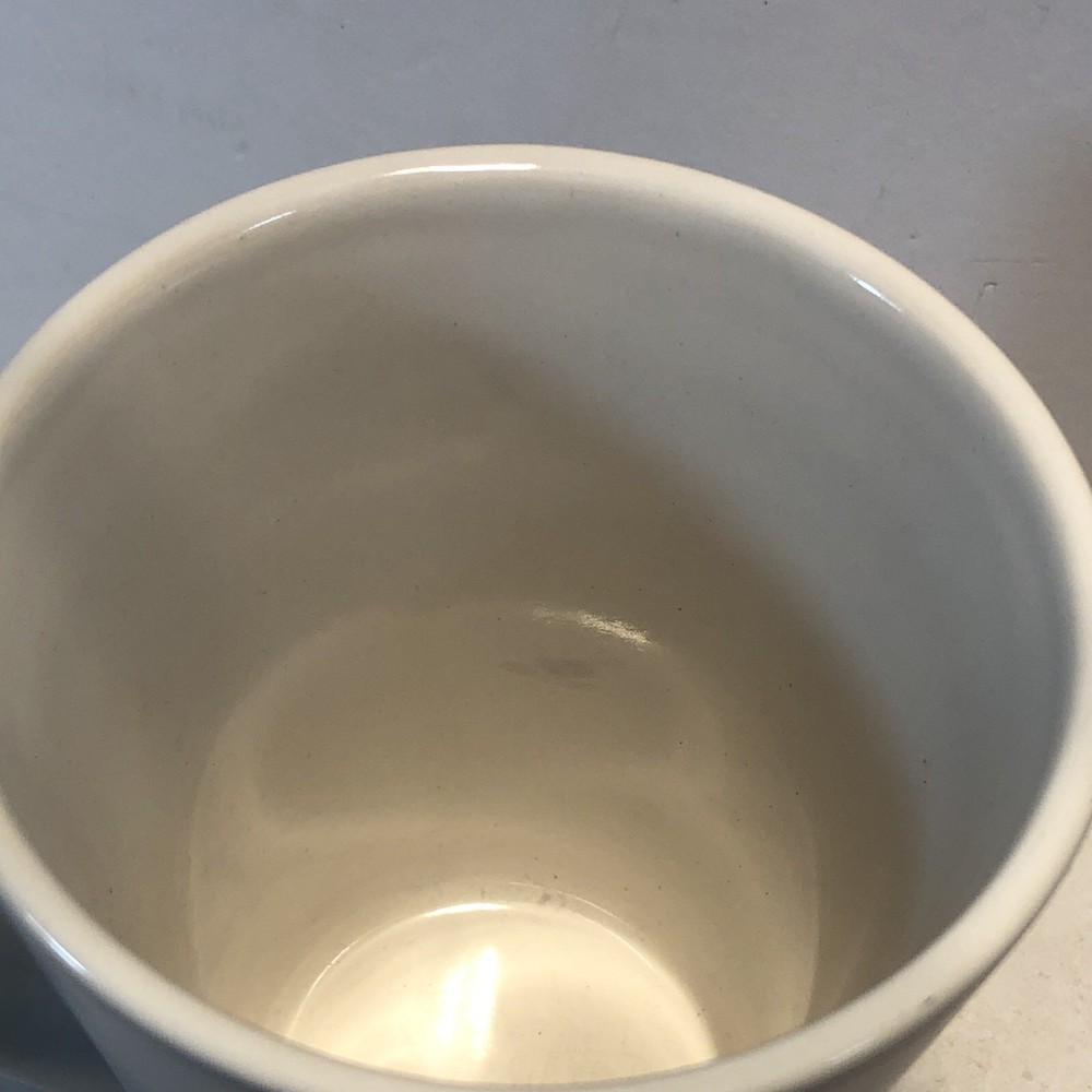 NASA Logo White Coffee Mug \ Cup Est. 1958 Space