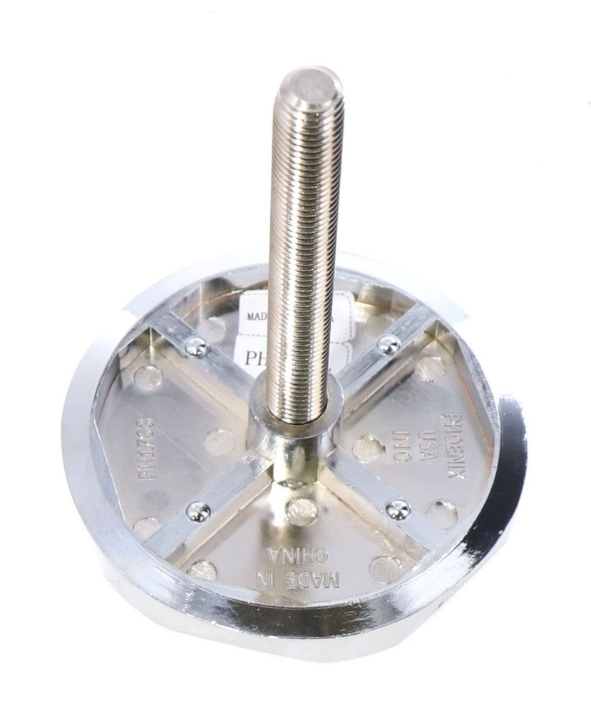 Freightliner Left Side Hubcap Nut - A22-54122-000