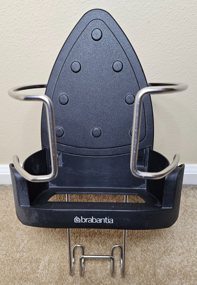 Brabantia Iron Store - Iron Holder
