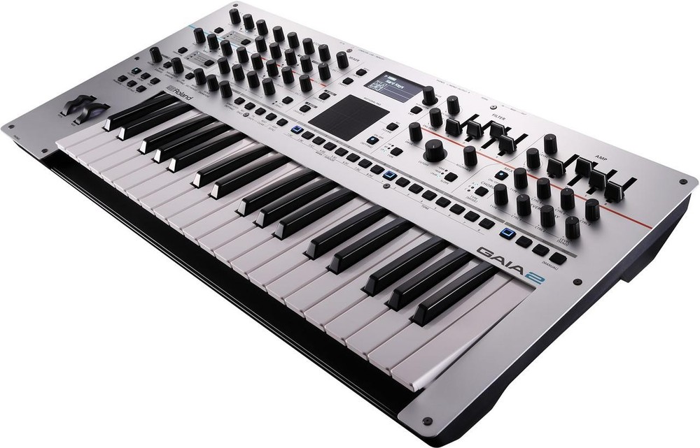 Roland GAIA 2, 37 Note Keyboard Synthesizer