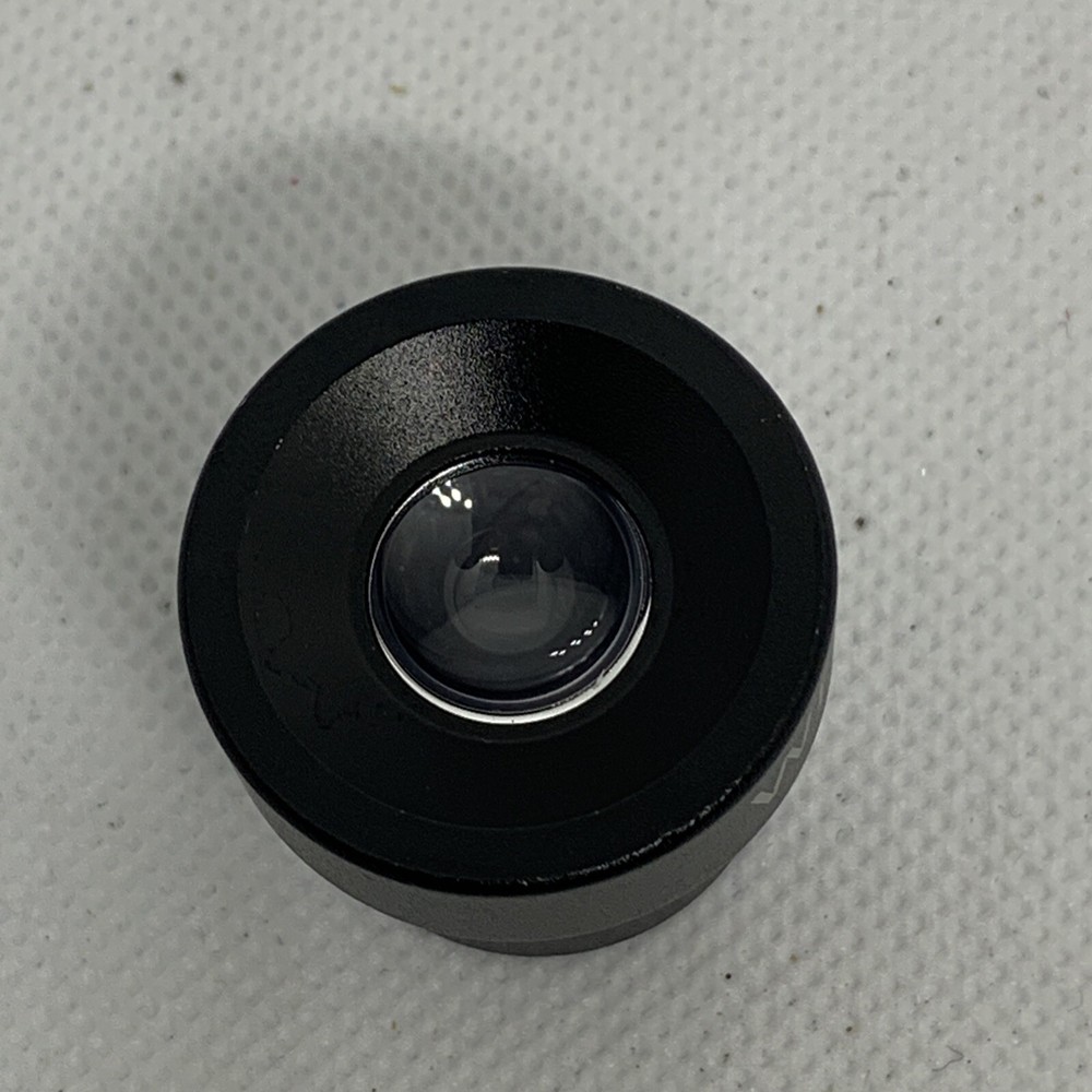 One WF 25X Microscope Eyepiece (23mm) Microscope Parts