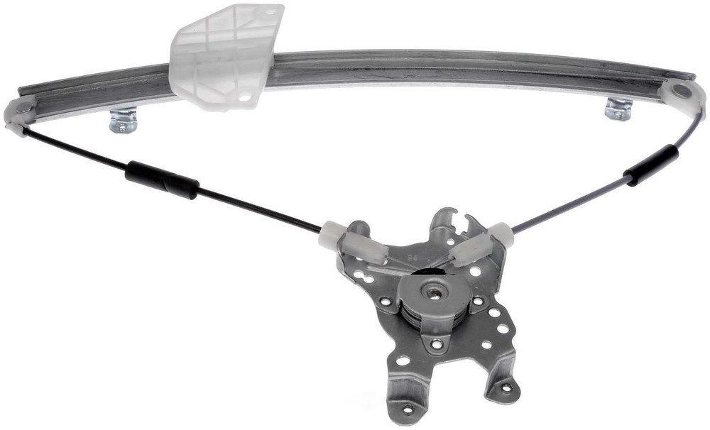 Dorman 740-931 Power Window Regulator (Regulator Only)