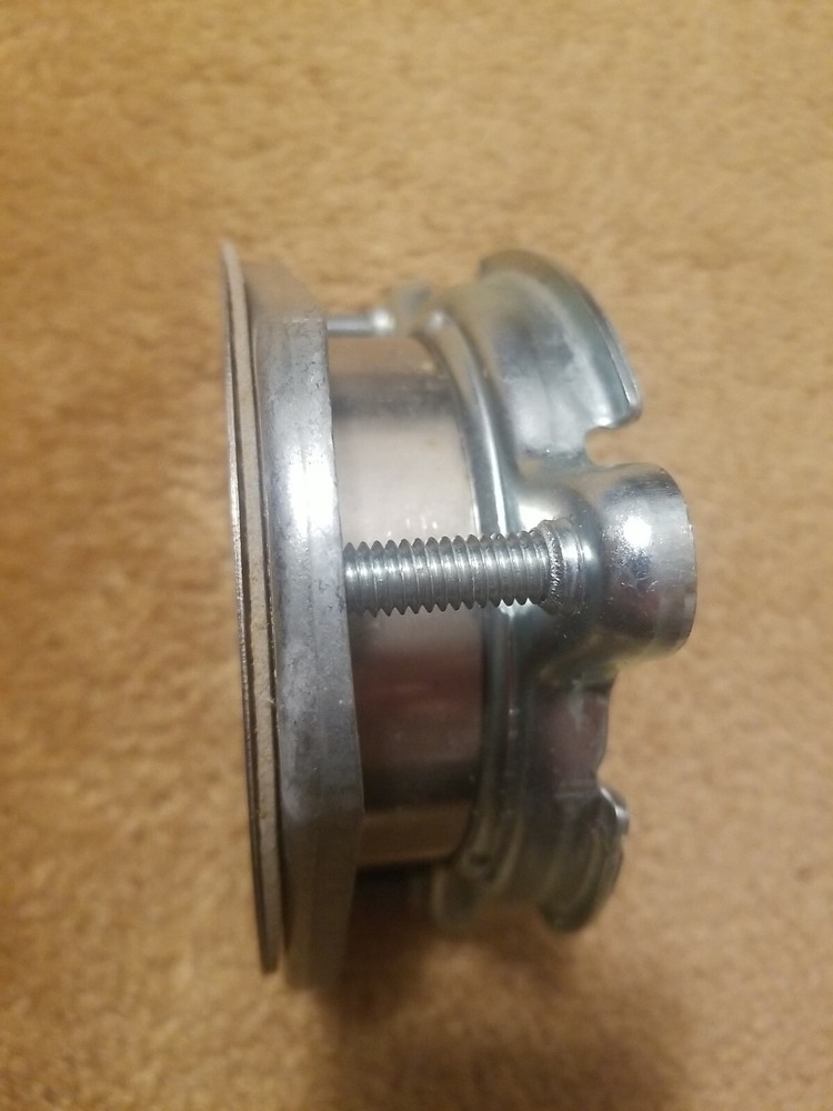 InSinkErator Quick Lock Sink Mount *SHIPS SAME DAY*