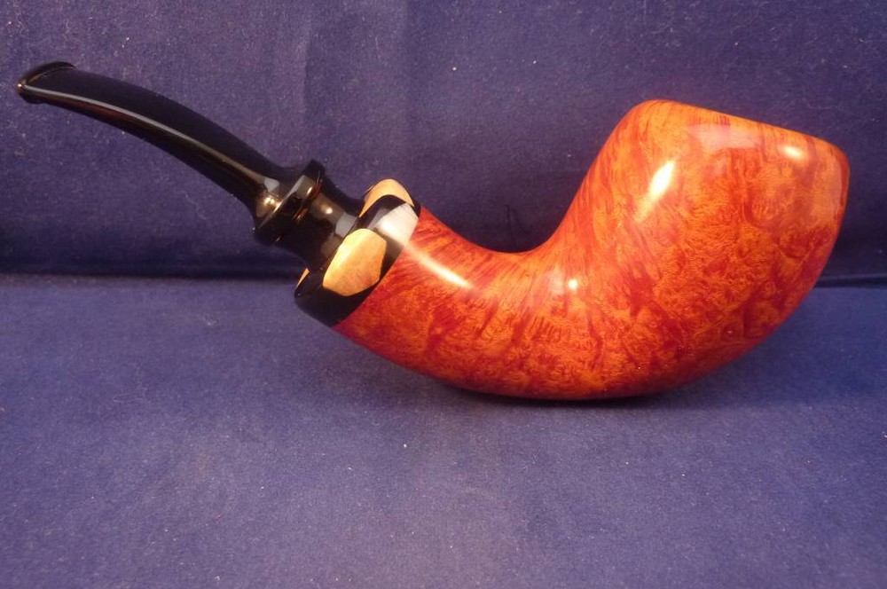 Pijp Winslow Freehand Grade D