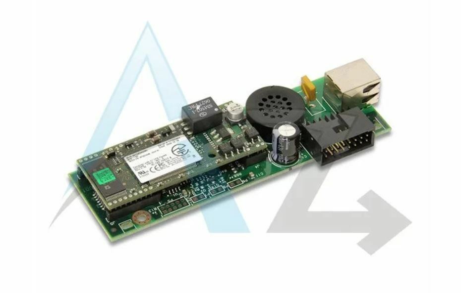 HP 4345 Printer Fax modem (HP Genuine) Q3701A