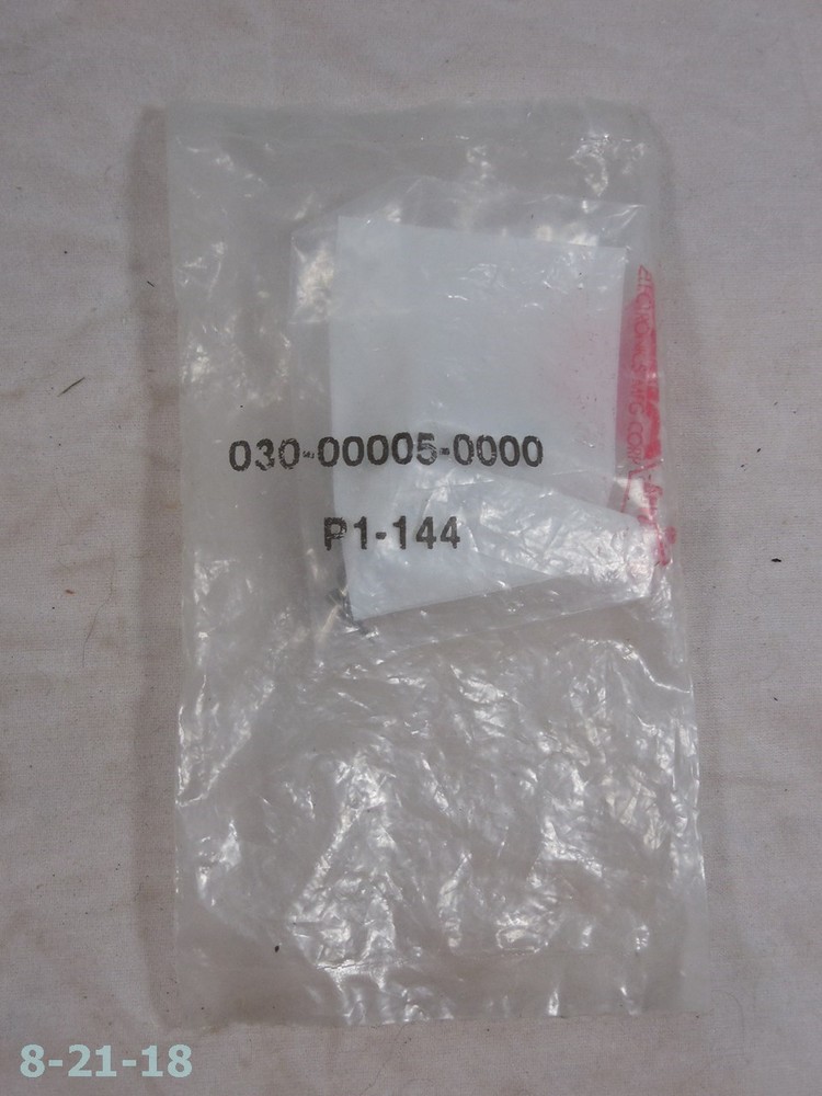 Antenna Coax Connector 030-00005-0000