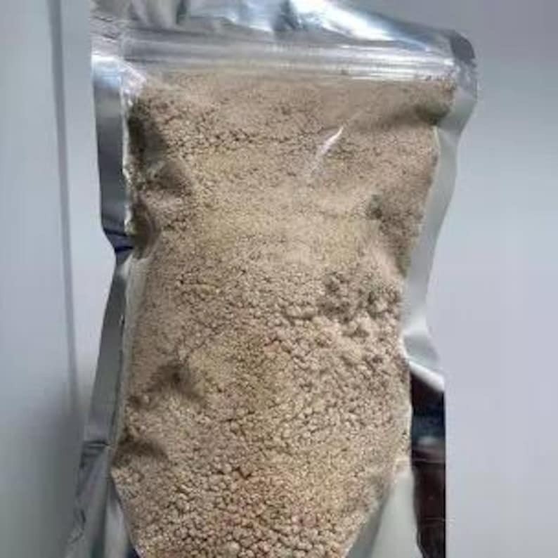Ogbono/Grounded Ogbono/1lbs