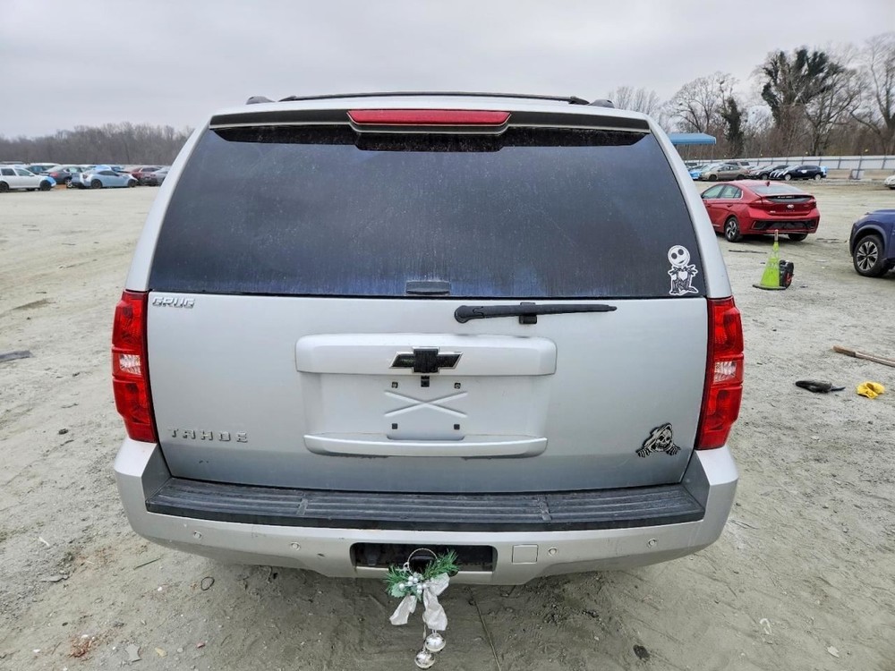 Fuse Box Engine Fits 10-14 ESCALADE 5001967