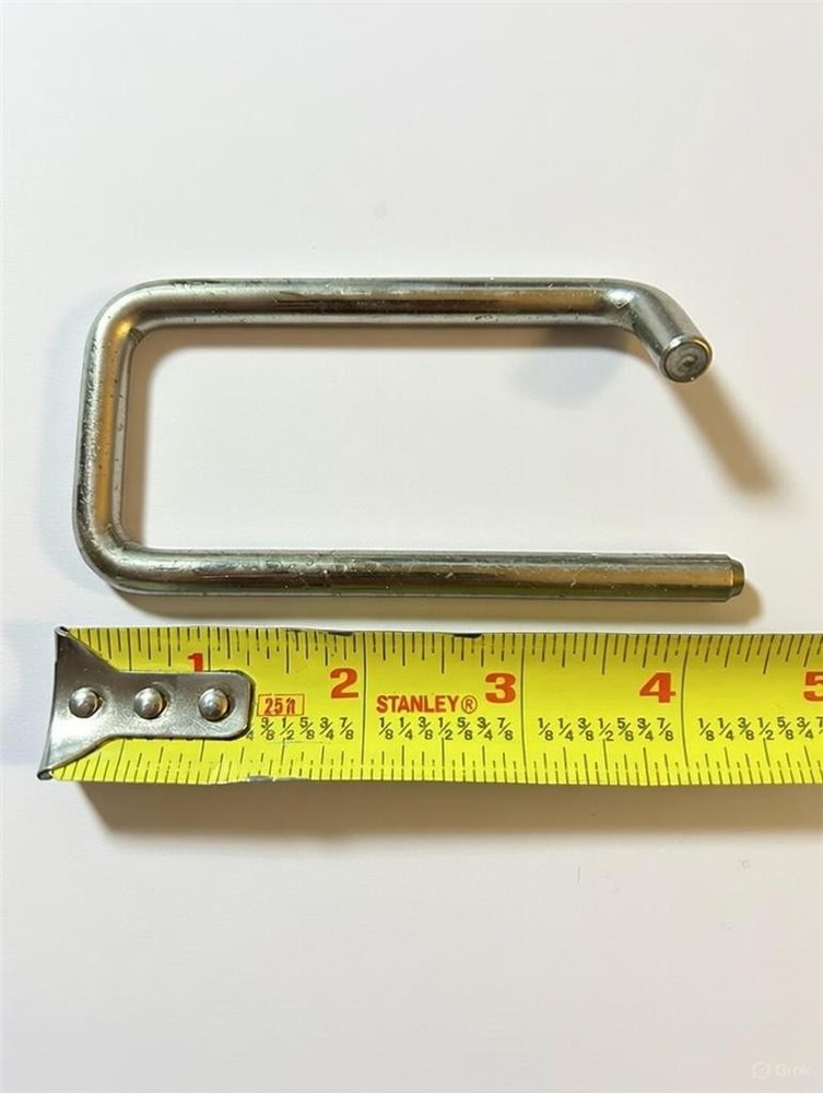 Total Gym C Pin
