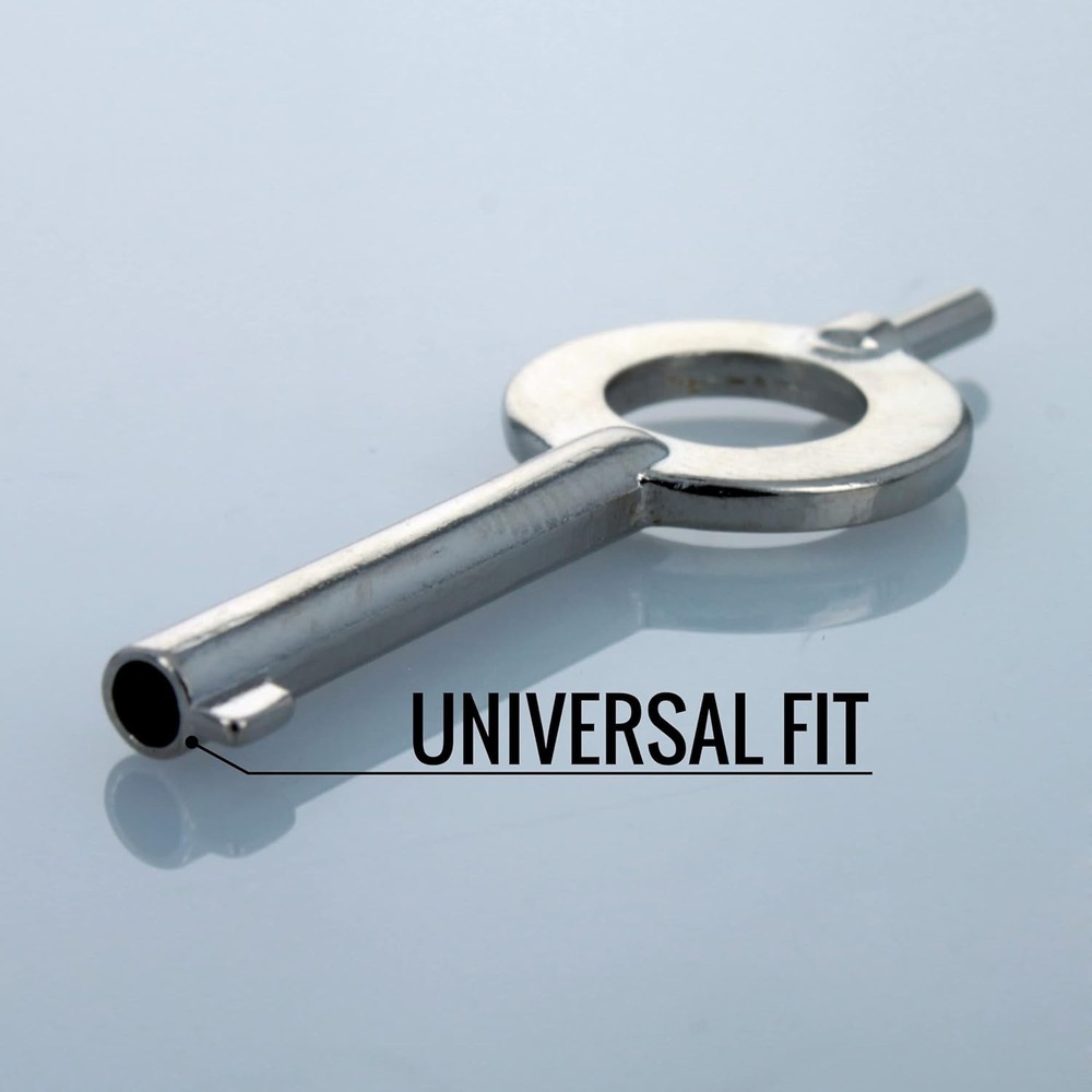 2 Pack Universal Handcuff Keys - $8.25 - USPS First Class Shipping