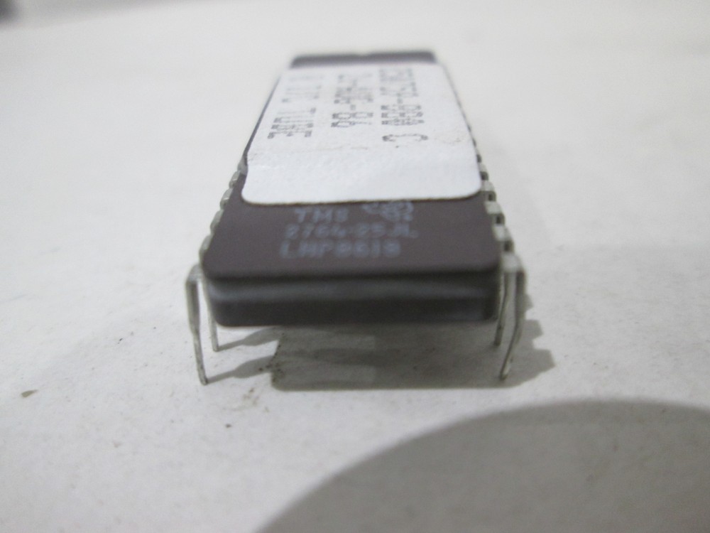 Texas Instruments, JL2764FS/098014, Integrated Circuit, Used